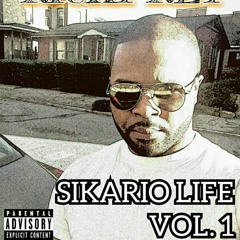 Ricky Rey - Soy un Solitario