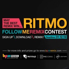 Ritmo - Follow Me (RMX Ludovskii )