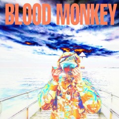 BLOOD MONKEY
