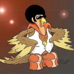 Jive Tuna Turkey (Matt & Tom)