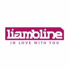 LIAM B - IN LOVE WITH YOU