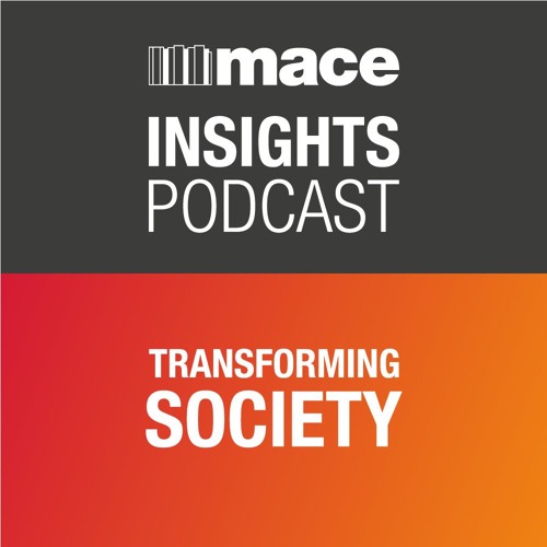 Stream Transforming society using construction as a catalyst for