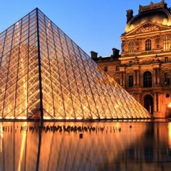 PARIS HIP-HOP MIX 90's & 2000s