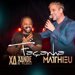 Façanha (Part. Xande De Pilares)