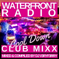 Stream KrijnM | Listen to Waterfront playlist online for free on SoundCloud