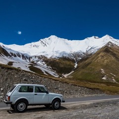 The Last Time I Saw the Sun