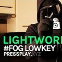 #11FOG Lowkey - Lightwork Freestyle (Prod. Ghosty)