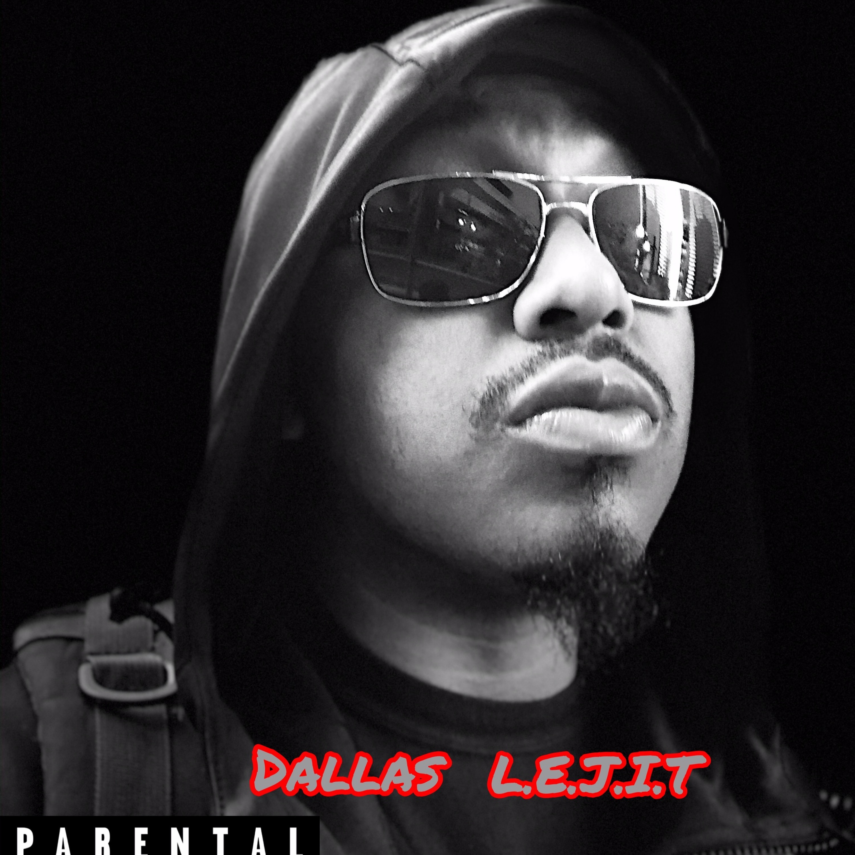 Myself episode artwork