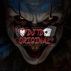 MONTAGEM - JOGA DENOVO - ( DJ TD ORIGINAL )