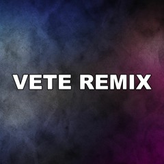 VETE ✘ BAD BUNNY ✘ TOMI DJ (REMIX)