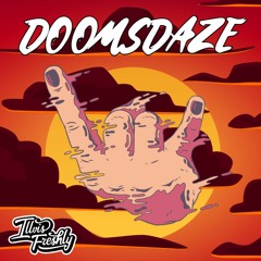 Doomsdaze (Official Audio)