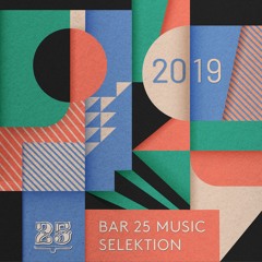 Bar 25