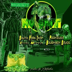 No Shit- Poohzuda x South Park Trap x Tmc Nova x Doughboy Sauce Produced By @jrelentlesz