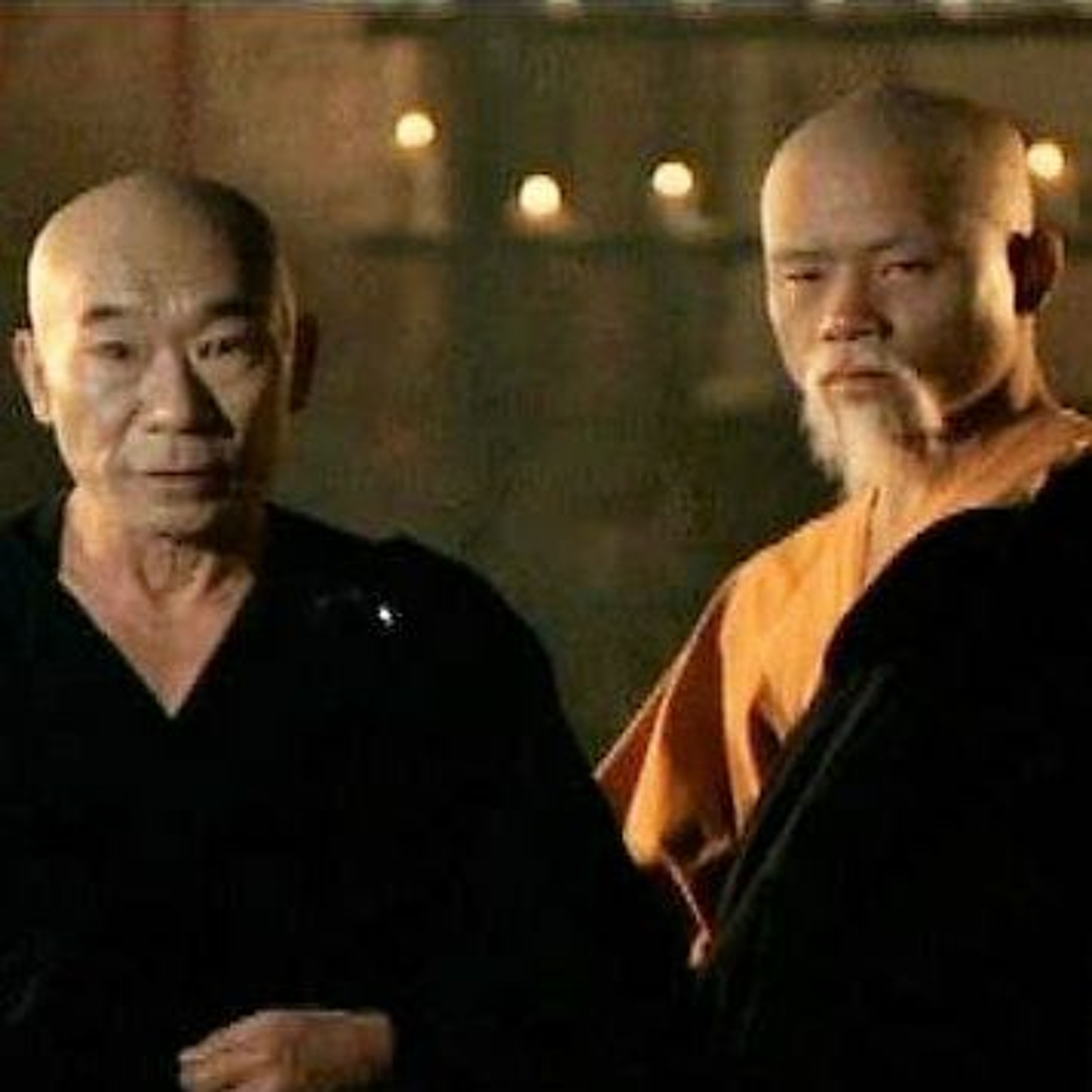 The Dr. Kam Yuen Podcast