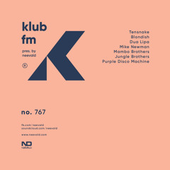 KLUB FM 767 - 20191127