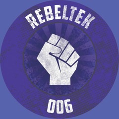 Fuck The Tories - Sterling Moss & Mark EG Fuck the 303 Remix - Benji303 & Lee S. (REBELTEK 006 A1)