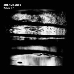 Premiere: Shlomi Aber "Tora" - Redimension