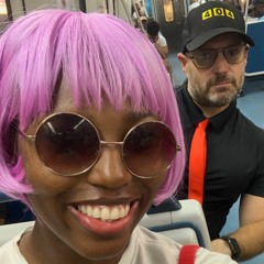 Artist Spotlight: Tyler-Simone Molton and John Renaud of  Lesibu Grand