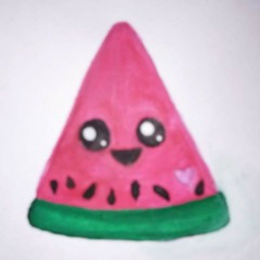 watermelon sugar - harry styles