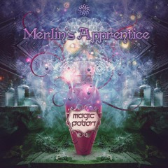 Merlin's Apprentice & Marcie - Time Travels  - Demo Clip