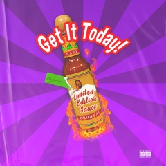 Get It Today [Prod By. prodxvzn]