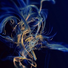 Abstract Visions #5 Mix