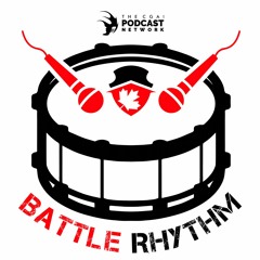 Battle Rhythm Episode 12: Forever Wars: Resilience and Readiness