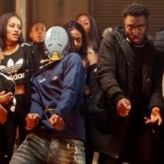 Keisha & Becky (Tetris Edit)