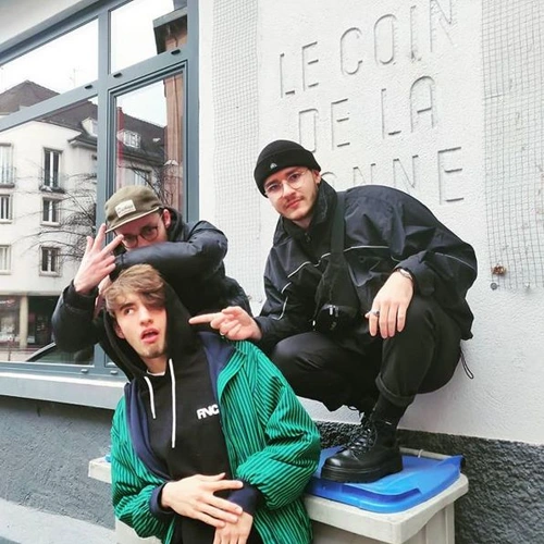 Soundcloud podcast image for