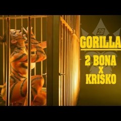 2BONA X KRISKO - GORILLA