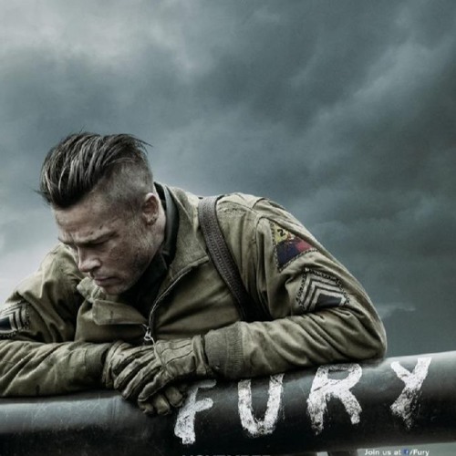 NOW I TAKE EVERYTHING FROM YOU - FURY  / VIKING.