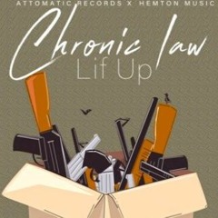 Chronic Law - Lif Up