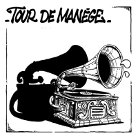 Soundcloud podcast image for Tour De Manège w/ Dj FIP & Dee La Kream 