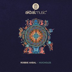 Robbie Akbal - Jungle Hood [Akbal Music]