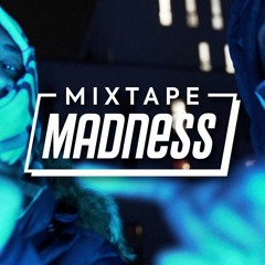 KM X Magnet X D1nero - Steppin On Toes