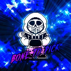 Undertale: Collateral Damage - Bone To Pick