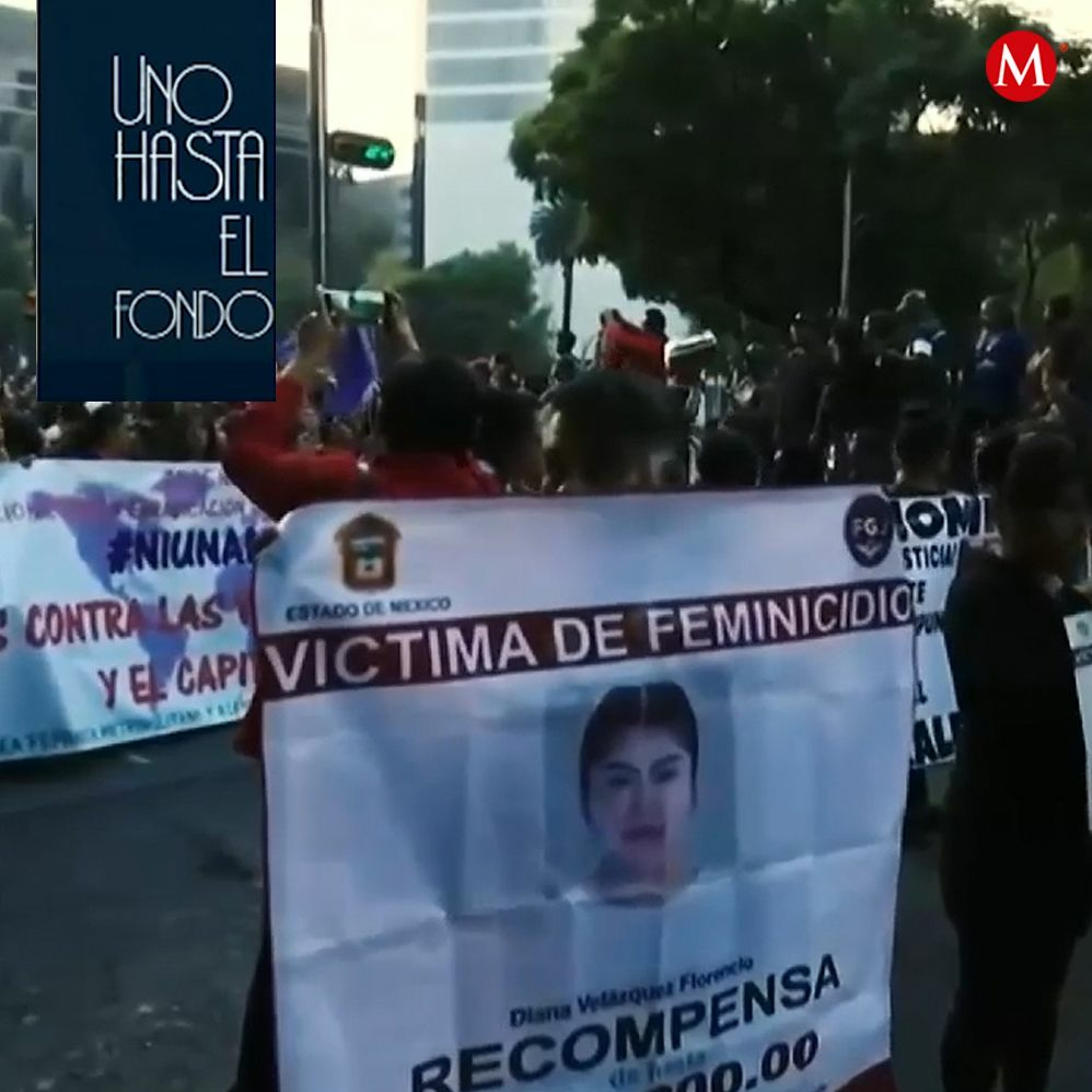 Uno Hasta el Fondo, con Gil Gamés