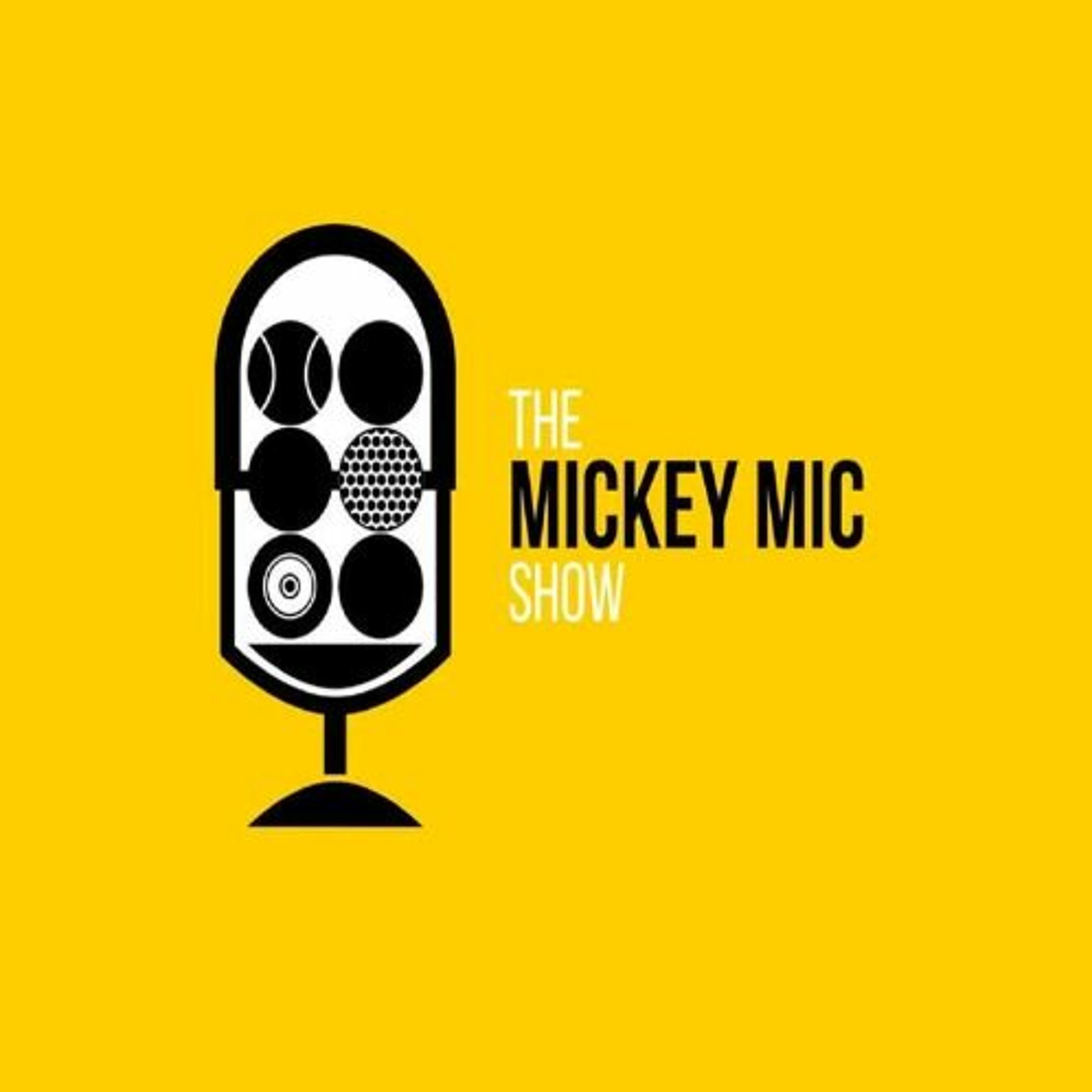 Mickey Mic Show: Bill Peters saga & Hockey Culture