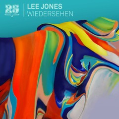 Lee Jones - Wiedersehen (Original Mix) [Bar25-111]