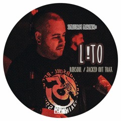 Spiritcast 60 | L!TO (UK)