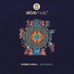 Robbie Akbal - Huicholes  [Akbal Music]