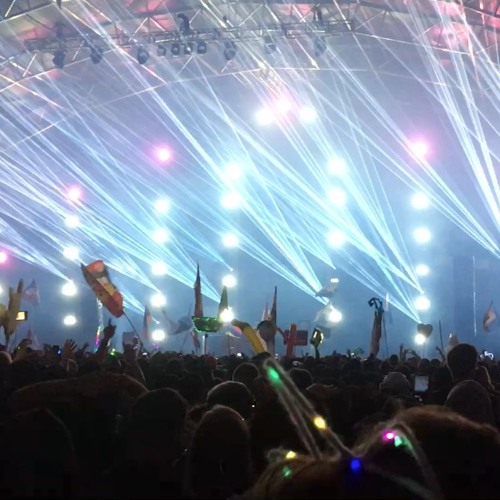 2nd Half of Above & Beyond's Dreamstate Set 2019 - Reconstruction