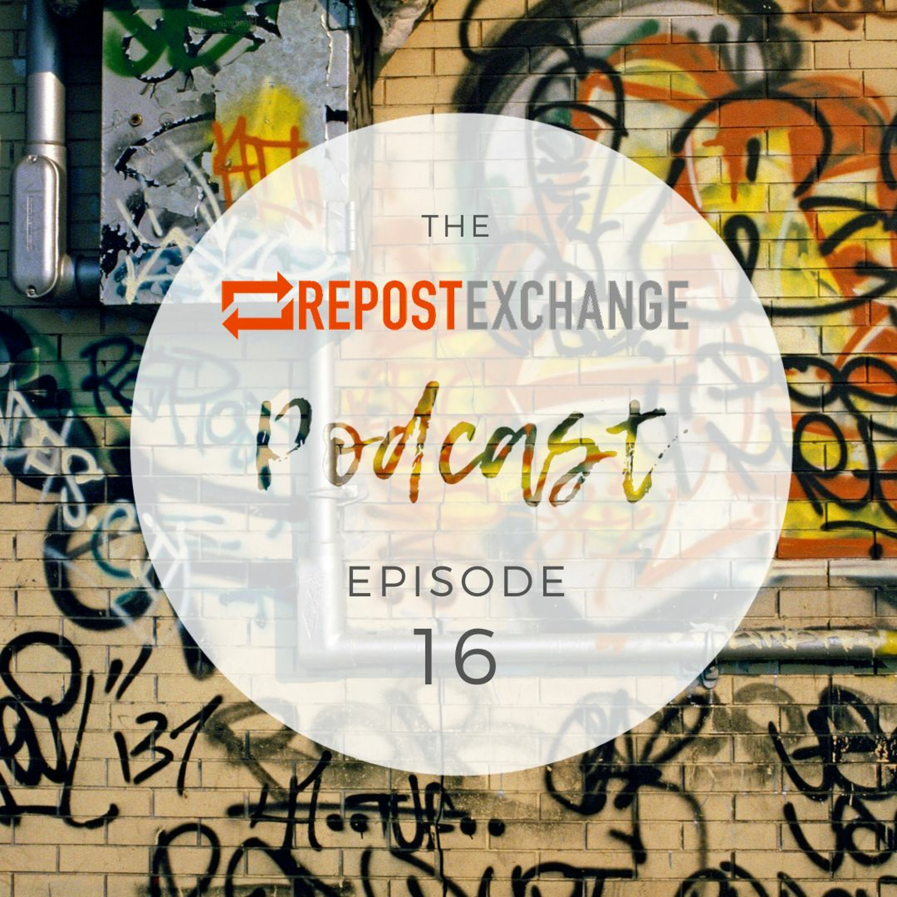 The Re-Ex Podcast: The freshest music on the planet