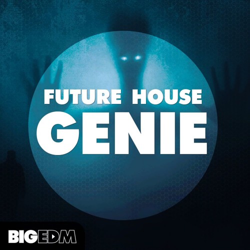 Hexagon / Don Diablo Style 2 GB Sample Pack | Future House Genie
