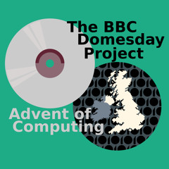 Episode 17 - The BBC Domesday Project