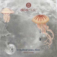 Mass Digital - Fate (Original Mix)- [Akbal]
