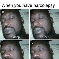 3. Narcolepsy - prod by EQ
