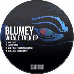 Blumey - Conversation (Sicaria Sound Rinse FM Rip)