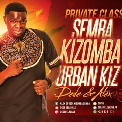 Sweet kizomba + exclu tatoo DLV x Ddjay Prod