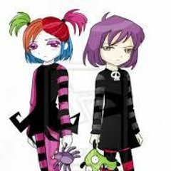 Growing Up Creepie